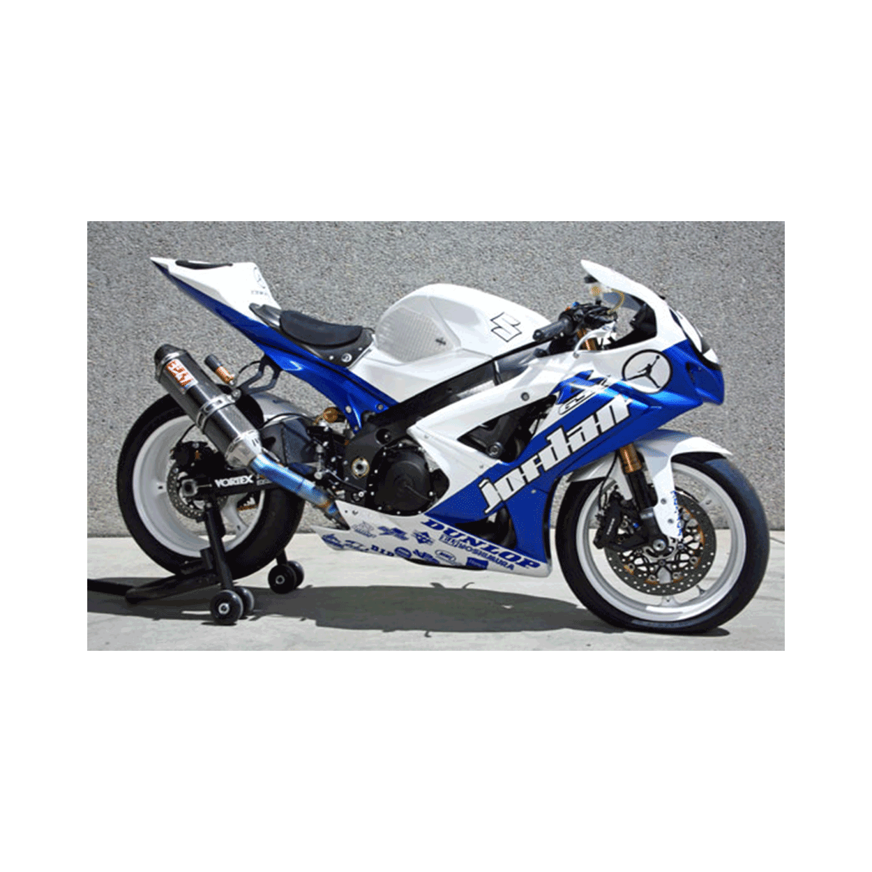 SUZUKI GSXR1000 07-08' RACE KITS