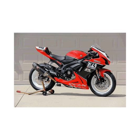 SUZUKI GSXR600/750 11'+ KIT