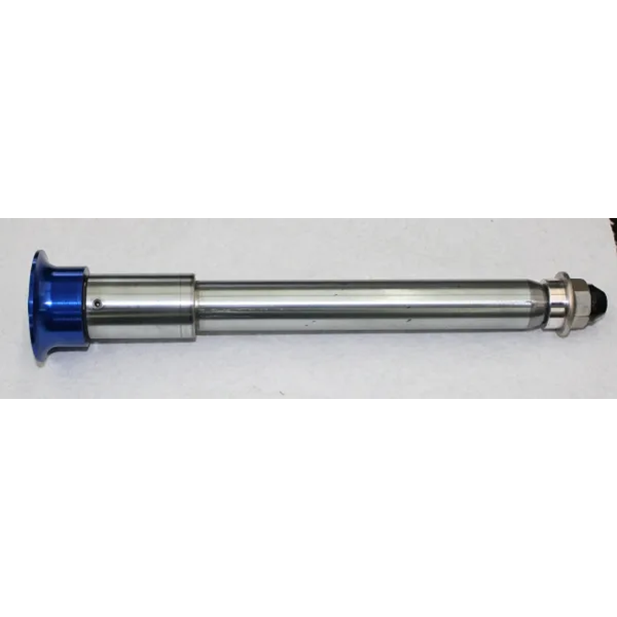 SUZUKI GSXR600/750 06'+ QUICK RELEASE FRONT AXLE KITS