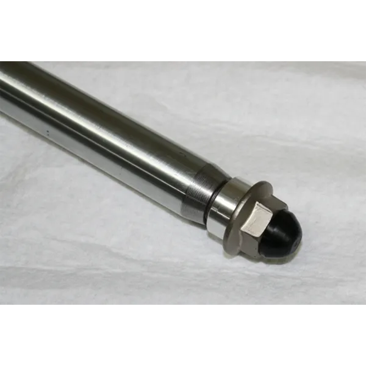 SUZUKI GSXR600/750 06'+ QUICK RELEASE FRONT AXLE KITS