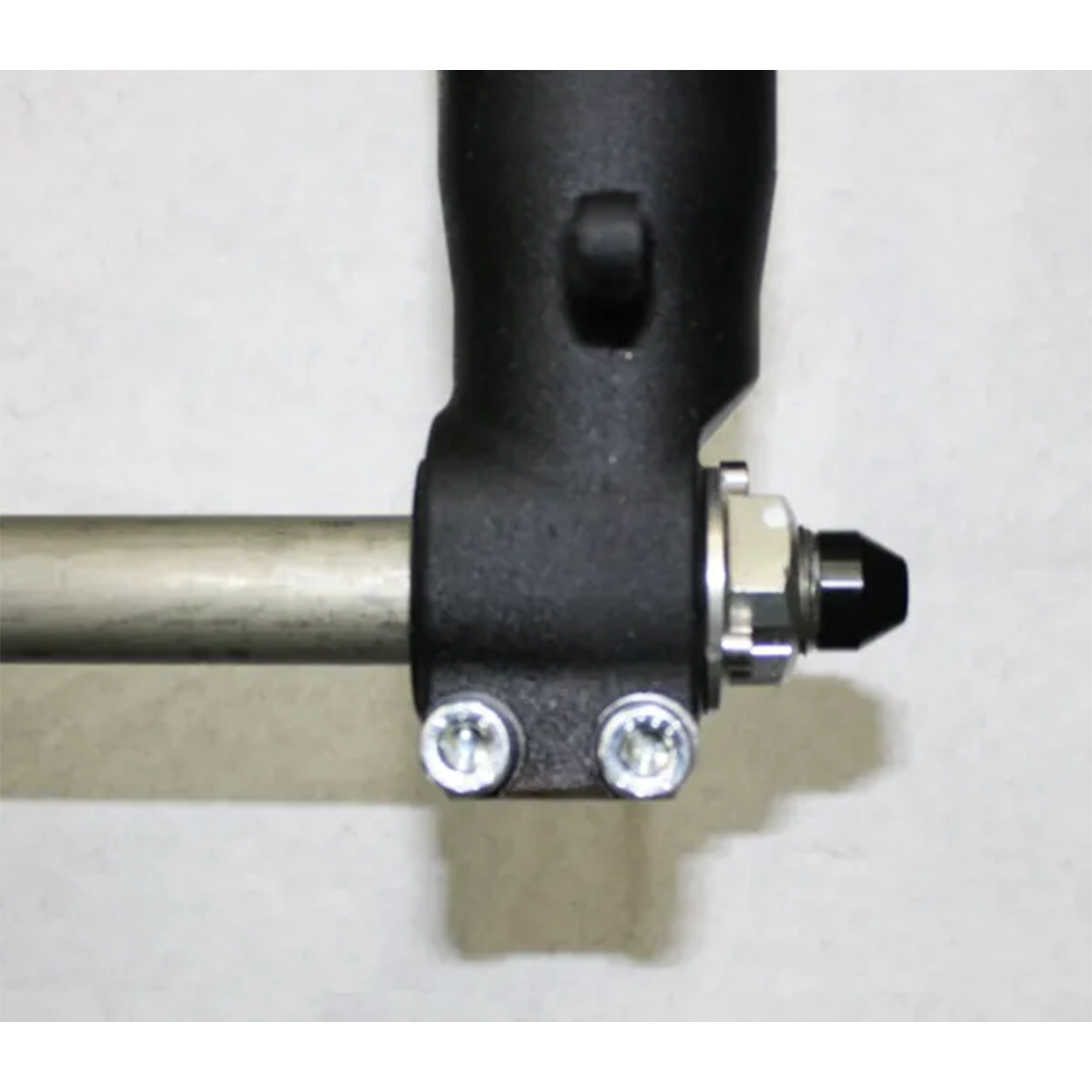 SUZUKI GSXR600/750 06'+ QUICK RELEASE FRONT AXLE KITS