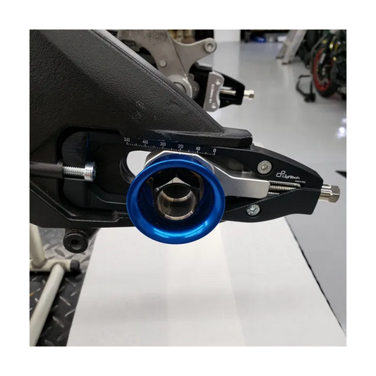 SUZUKI GSXR600/750 11'+ REAR QUICK CHANGE KITS