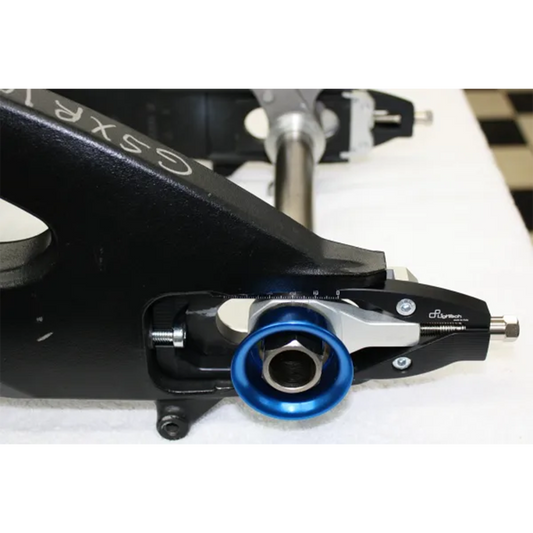 SUZUKI GSXR1000 09'+ REAR QUICK CHANGE KITS