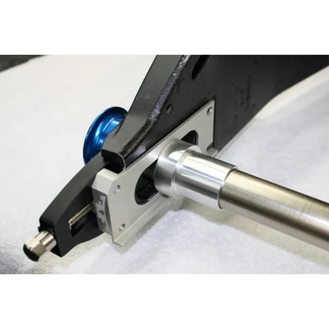 SUZUKI GSXR1000 09'+ REAR QUICK CHANGE KITS