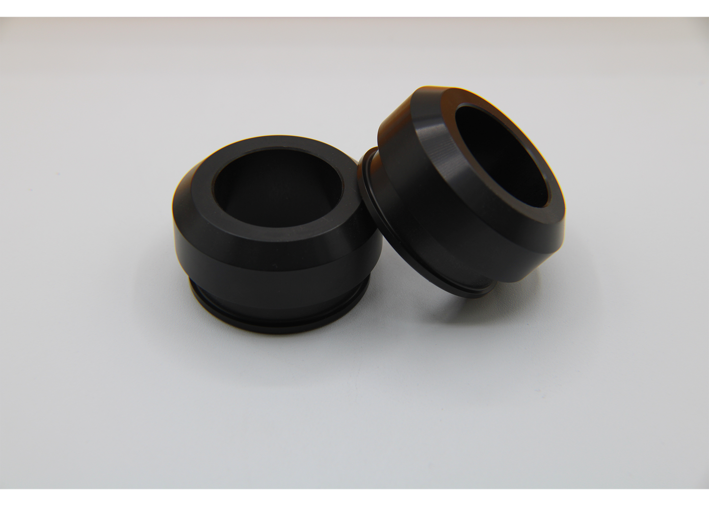 BMW S1000RR 12'+ REAR CAPTIVE SPACER SET