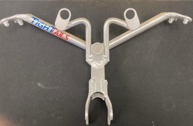 APRILIA RSV4  UPPER FAIRING STAY