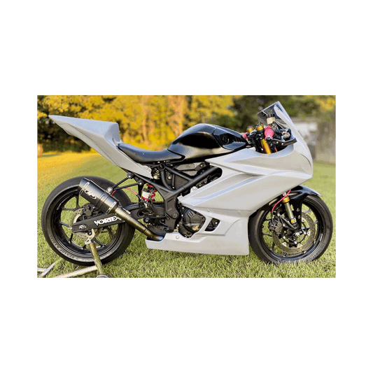 YAMAHA YZF R3 19-24' SUPERSPORT KIT