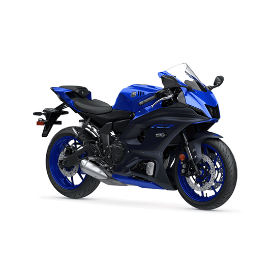 YAMAHA YZF-R7 21'+ SUPERSPORT KIT