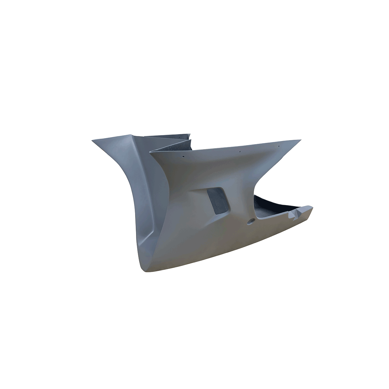 YAMAHA YZF-R7 21'+ SUPERSPORT KIT