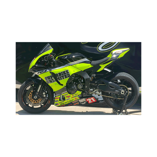 YAMAHA YZF1000 R1 20'+ SUPERSPORT KIT
