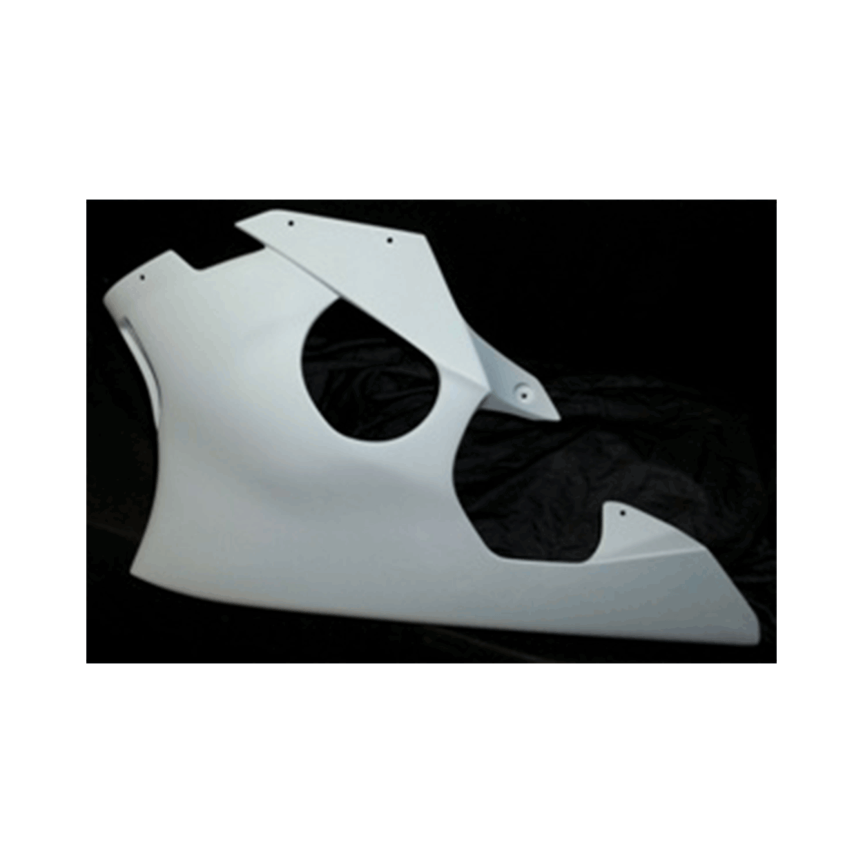YAMAHA YZF600 R6 08-16' RACE KIT