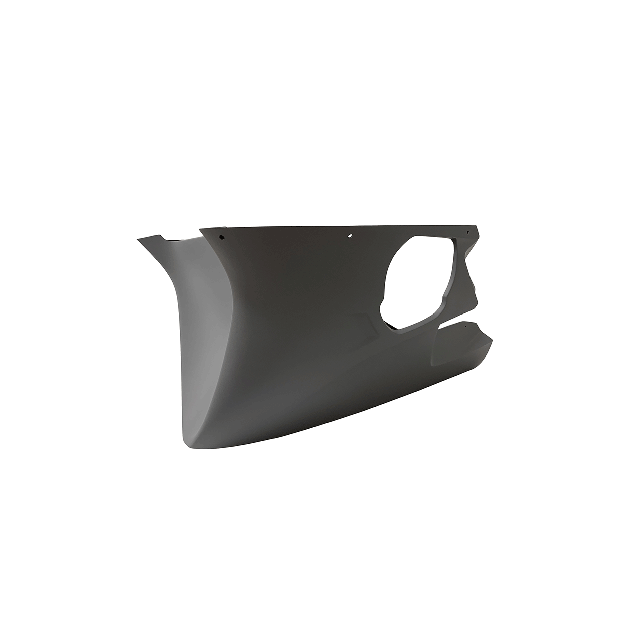 YAMAHA YZF600 R6 17'+ RACE KIT V2