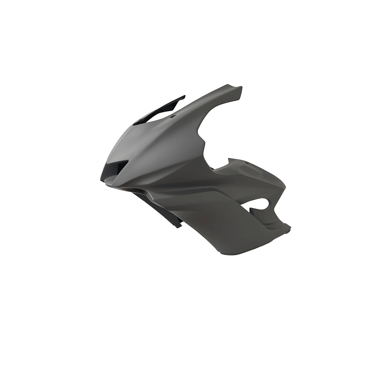 YAMAHA YZF600 R6 17'+ RACE KIT V2