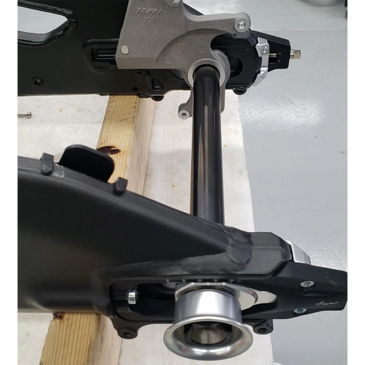 YAMAHA R1 15'+ REAR QUICK CHANGE KITS
