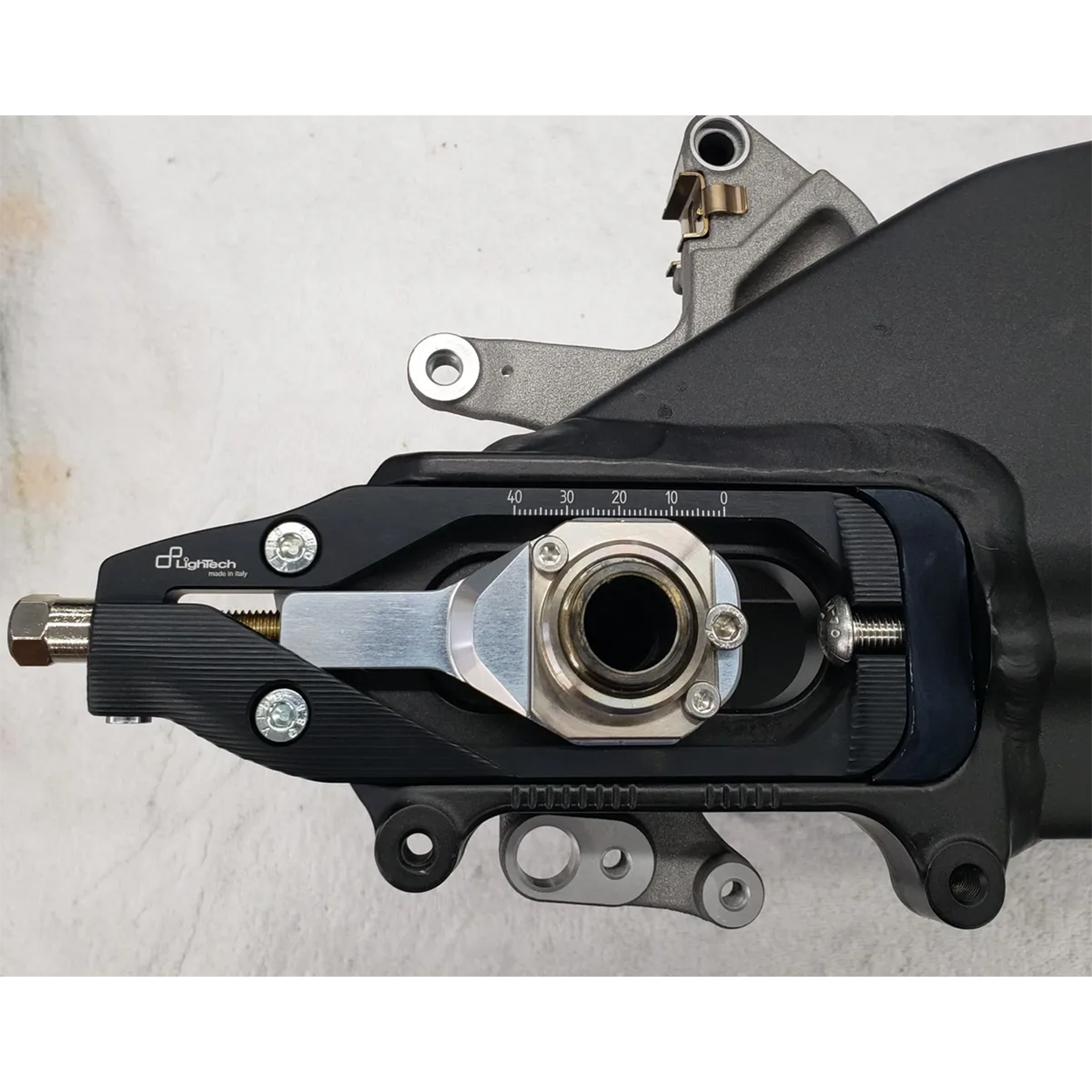 YAMAHA R1 15'+ REAR QUICK CHANGE KITS