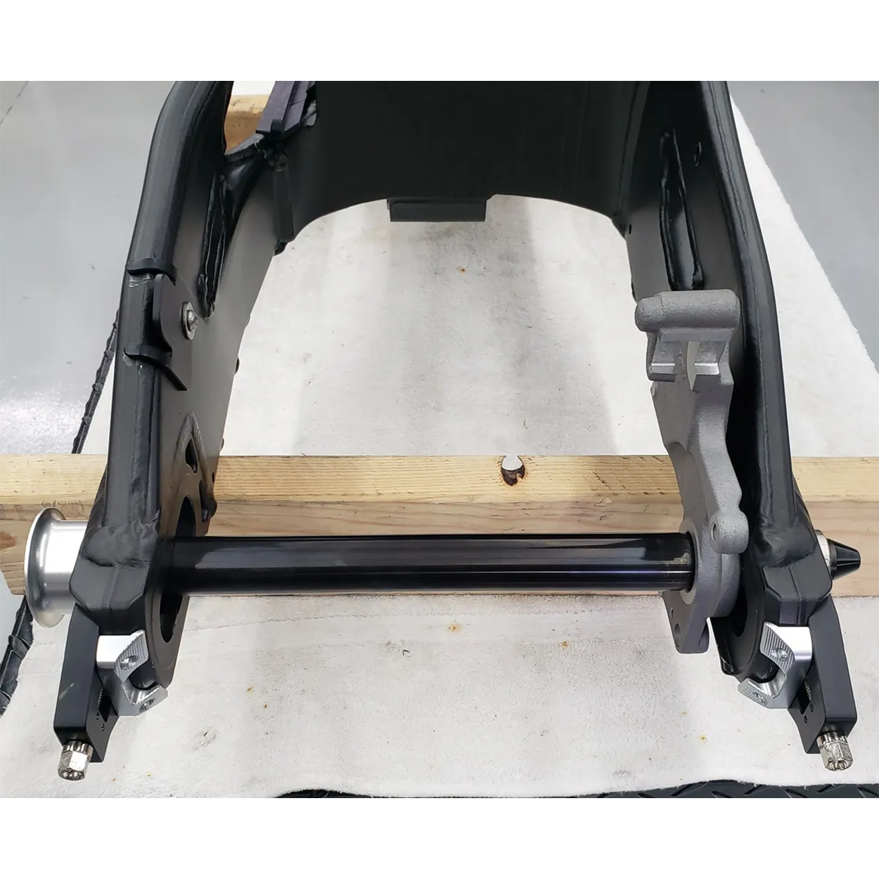 YAMAHA R1 15'+ REAR QUICK CHANGE KITS