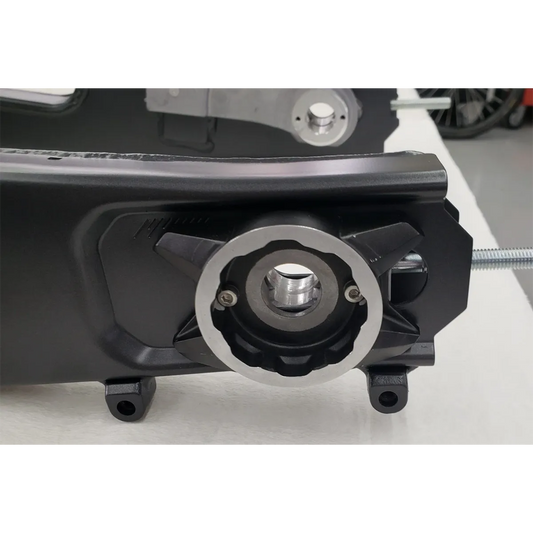 YAMAHA R7 21'+  CAPTIVE CALIPER BRACKET