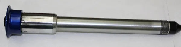 DUCATI QUICK RELEASE FRONT AXLE KIT