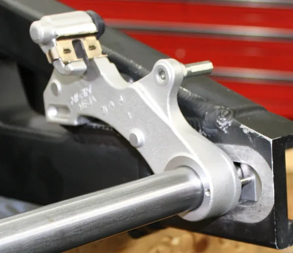 HONDA CBR1000 06'+ CAPTIVE CALIPER KIT