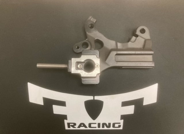 YAMAHA R3 15'+ CAPTIVE CALIPER KIT