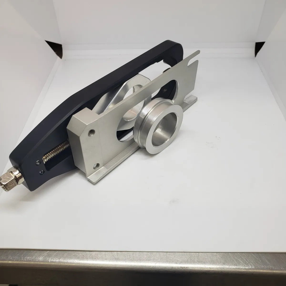 SUZUKI GSXR1000 09'+ LIGHTECH LEFT WHEEL RAMP