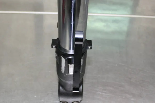 KAWASAKI ZX10R 11-15' FLOATING FRONT FENDER KIT