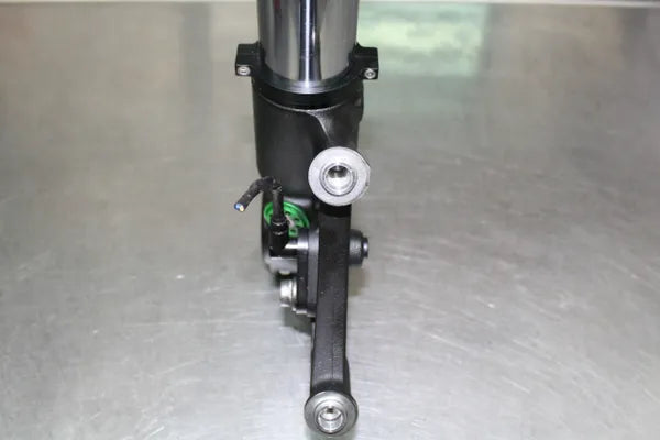 KAWASAKI ZX10R 11-15' FLOATING FRONT FENDER KIT