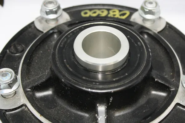 SUZUKI GSXR1000 06-20' CAPTIVE (L) BEARING MOUNT SPACER KIT