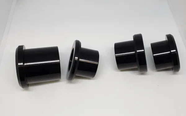 DUCATI SPORT CLASSIC / 749/999 WHEEL SPACER CONVERSION KIT