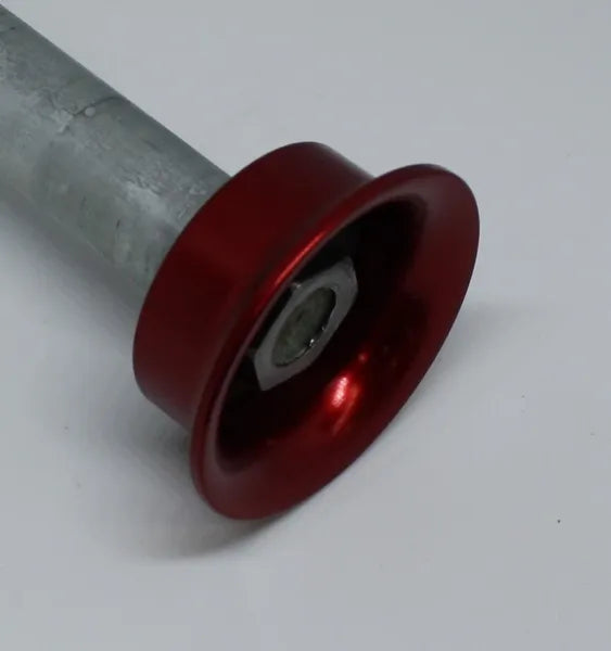 KAWASAKI NINJA 300|400 13'+ AXLE PULL CUPS