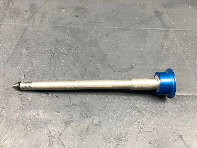 YAMAHA R7 21'+ QUICK RELEASE FRONT AXLE