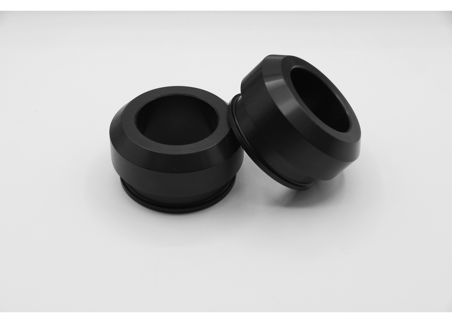 BMW S1000RR 12'+ REAR CAPTIVE SPACER SET
