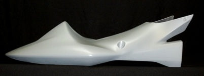 KAWASAKI ZX10 04-05' SUPERBIKE TAIL