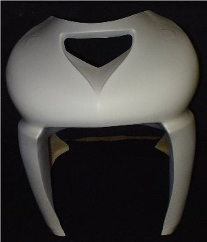 KAWASAKI ZX10 06-07' UPPER