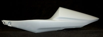 KAWASAKI ZX-6R 09-12' SUPERSPORT TAIL