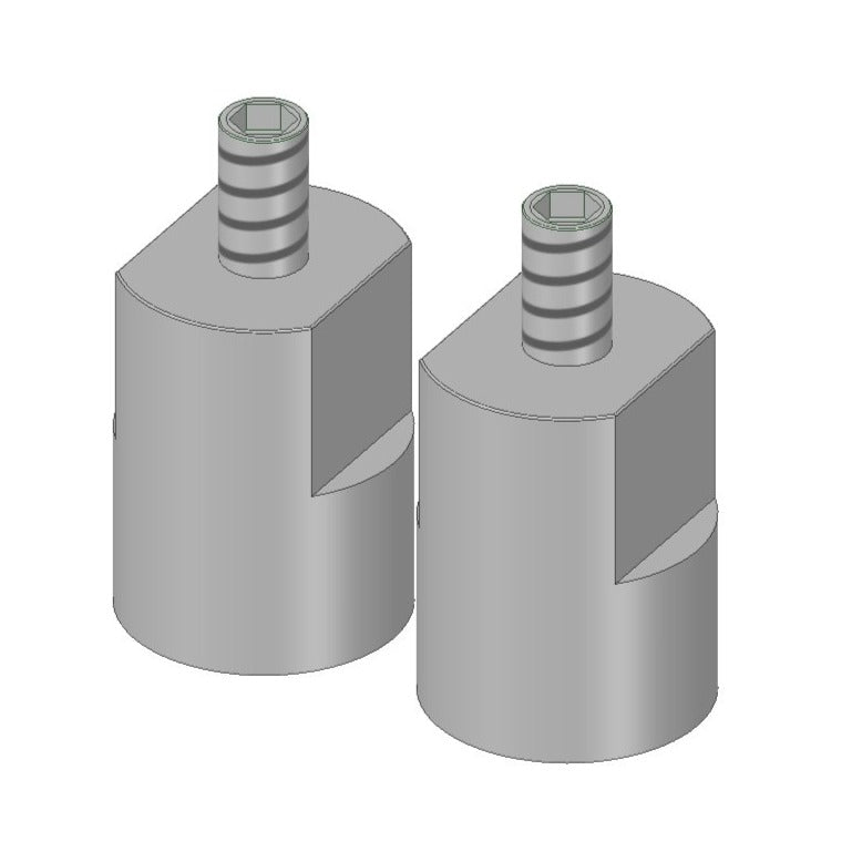 KAWASAKI NINJA 400 18'+ SEATBASE