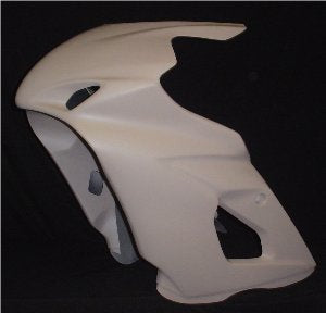 SUZUKI GSXR1000 05-06' UPPER