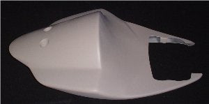 SUZUKI GSXR1000 05-06' SUPERSPORT TAIL