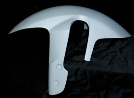 SUZUKI GSXR600/750 06-10' FRONT FENDER