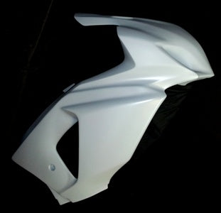 SUZUKI GSXR1000 09-16' UPPER