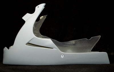 SUZUKI GSXR600/750 11'+ LOWER