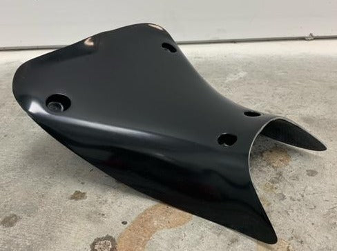 KAWASAKI NINJA 400 18'+ SEATBASE