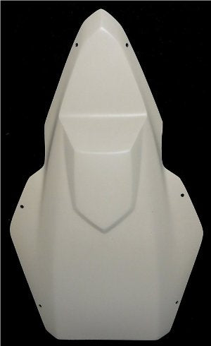 YAMAHA YZF600 R6 08-16' DRAFTSHIELD