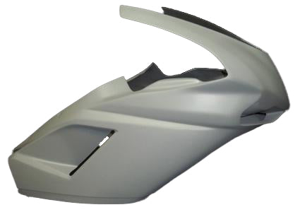 DUCATI 1098/848 08-13' UPPER