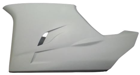 DUCATI 1098/848 08-13' LOWER