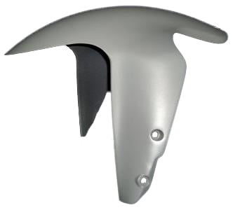 DUCATI 1098/848 08-13' FRONT FENDER