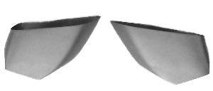 DUCATI 1098/848 08-13' AIR DUCT EXTENSIONS