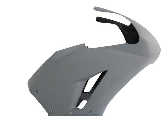 HONDA CBR600RR 13'+ UPPER