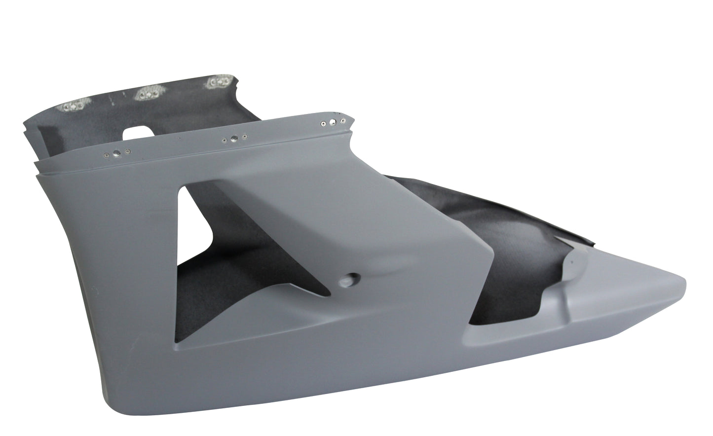 HONDA CBR600RR 13'+ LOWER