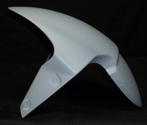 TRIUMPH 675 06 -18' FRONT FENDER